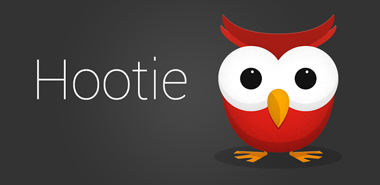 Hootie for Twitter