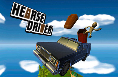   3 (Hearse Driver 3D)