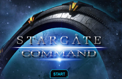    (Stargate Command)