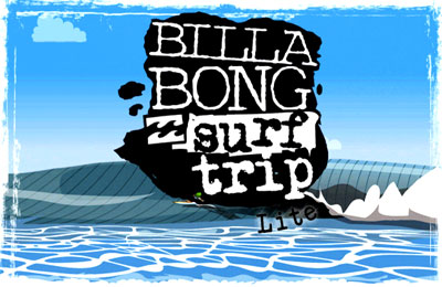  Ѹ (Billabong Surf Trip)