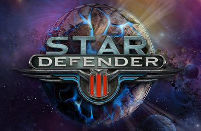   3 (Star Defender 3)