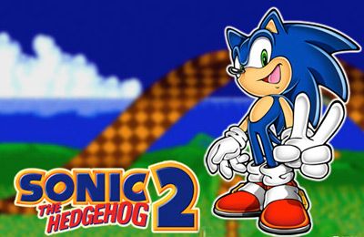   2 (Sonic the Hedgehog 2)