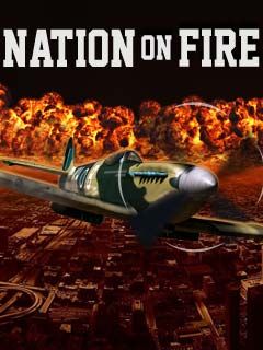    (Nation On Fire)