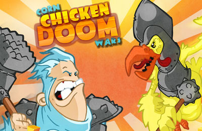   (Chicken Doom)