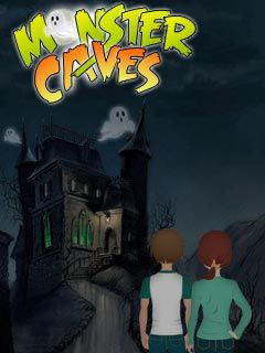   (Monster Caves)