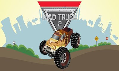   2 (Mad Truck 2)