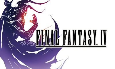   4 (Final Fantasy IV)