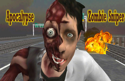:   (Apocalypse Zombie Sniper )