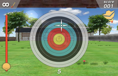    3 (3D Olympus Archery Pro)