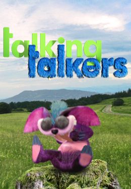  (Talking Talkers)
