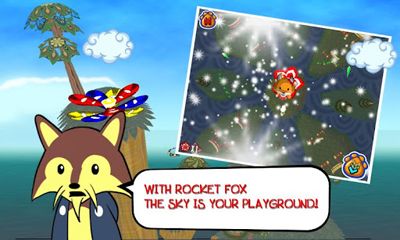   (Rocket Fox)