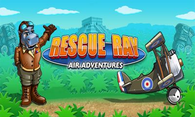   (Rescue Ray)