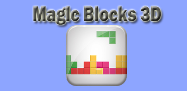 Magic Blocks 3D
