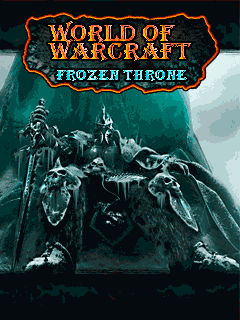  :   (World of Warcraft: Frozen throne )