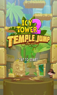   2:    (Icy Tower 2 Temple Jump)
