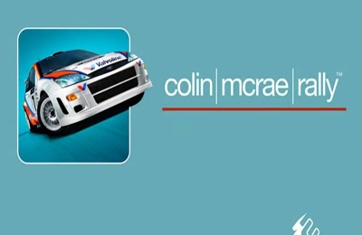  .  (Colin McRae Rally)