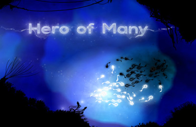   (Hero of Many)
