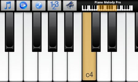 Piano Melody 5 Rihanna