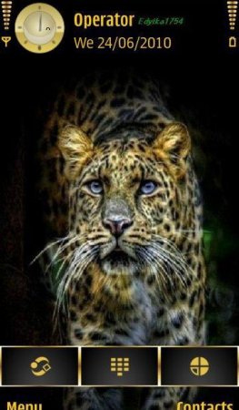   leopard