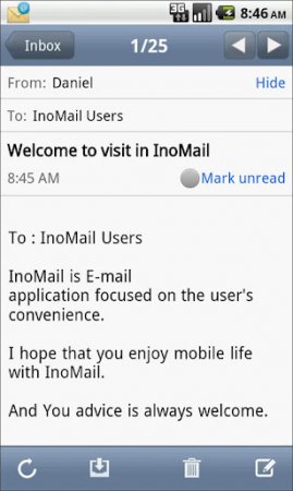 InoMail