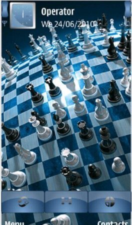   chess