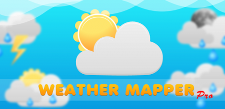 Weather Mapper