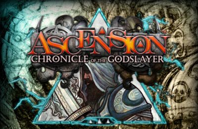 :   (Ascension: Chronicle of the Godslayer)