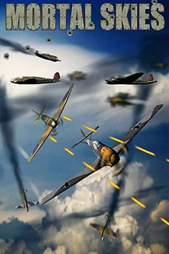   -    (Mortal Skies - Modern War Air Combat Shooter)