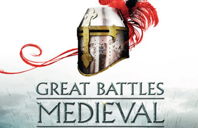    (Great Battles Medieval)