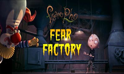  :   (Figaro Pho Fear Factory)
