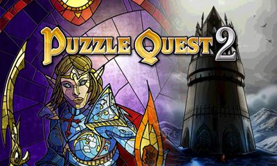   2 (Puzzle Quest 2)