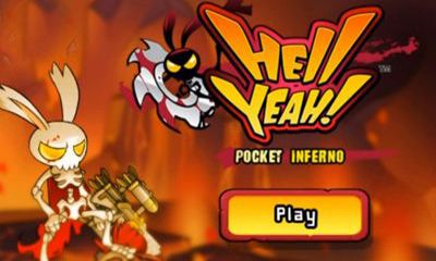  -    (Hell Yeah! Pocket Inferno)
