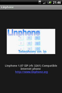 Linphone