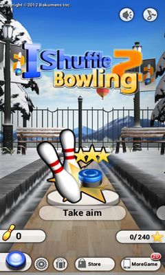    2 (iShuffle Bowling 2)