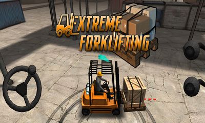   (Extreme Forklifting)