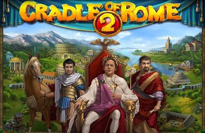   2 (Cradle of Rome 2)