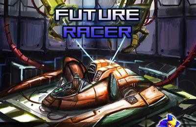   (Future Racer)