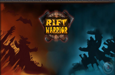  (Rift Warrior)