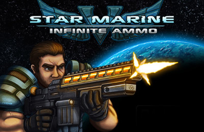  :   (Star Marine Infinite Ammo)