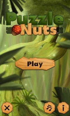   (Puzzle Nuts HD)