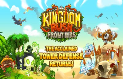    (Kingdom Rush Frontiers)