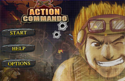   (Action Commando)