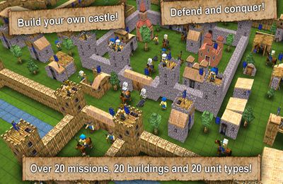    (Battles And Castles)