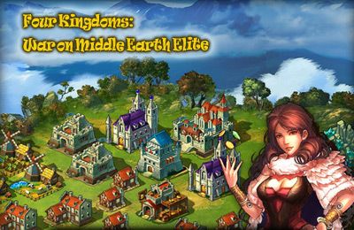  :    (Four Kingdoms: War on Middle Earth Elite)