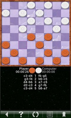   5 (Checkers Pro V)