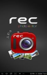 REC Photo Editor