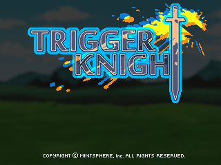   (Trigger Knight)