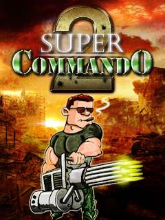 Super commando 2