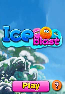   (Ice Blast)