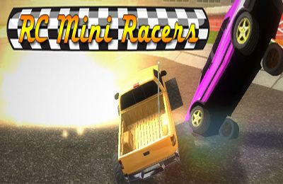   - (Mini Racers)